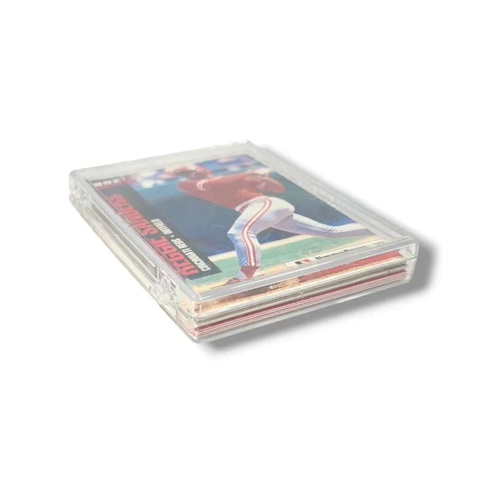 1992‎ Post Collector Series and Jimmy Dean Rookie Cards Lot of 15